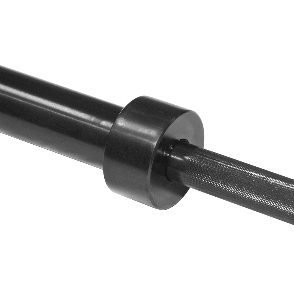 Bodytrading Barre Olympique de 180 cm OLBAR180