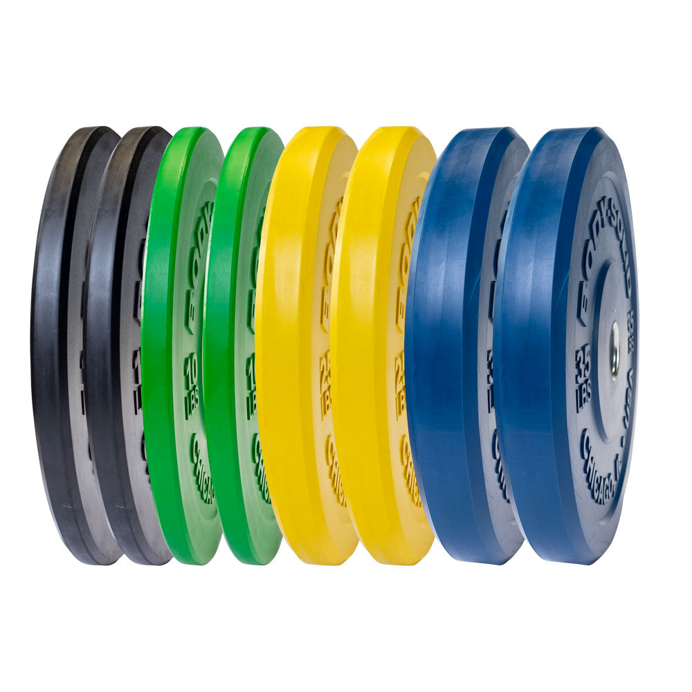 Body-Solid Power Rack Pack GPR400-PACK