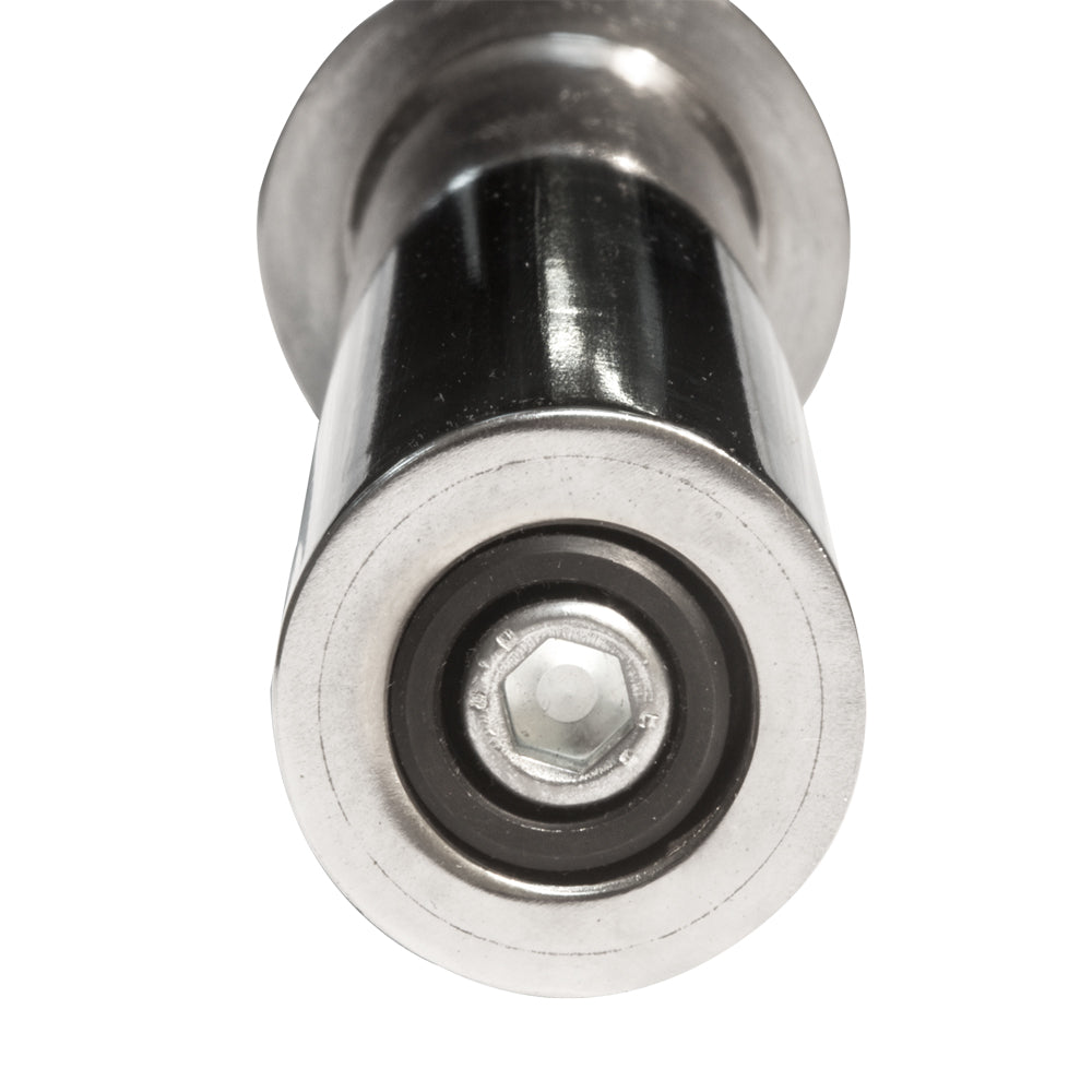 Body-Solid Barre Olympique de 220 cm OLBAR220