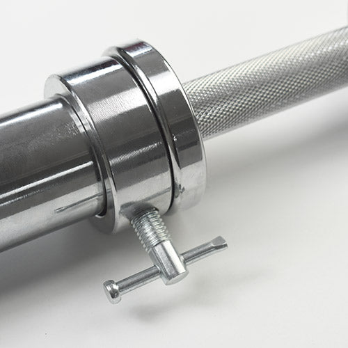 Body-Solid Barre Olympique pour haltère OLDH