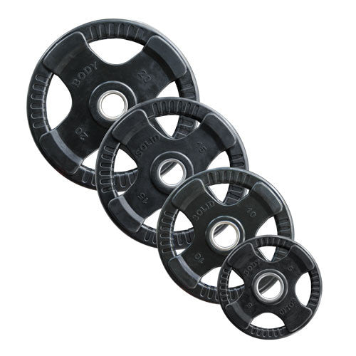 Body-Solid BFOB10 Pack