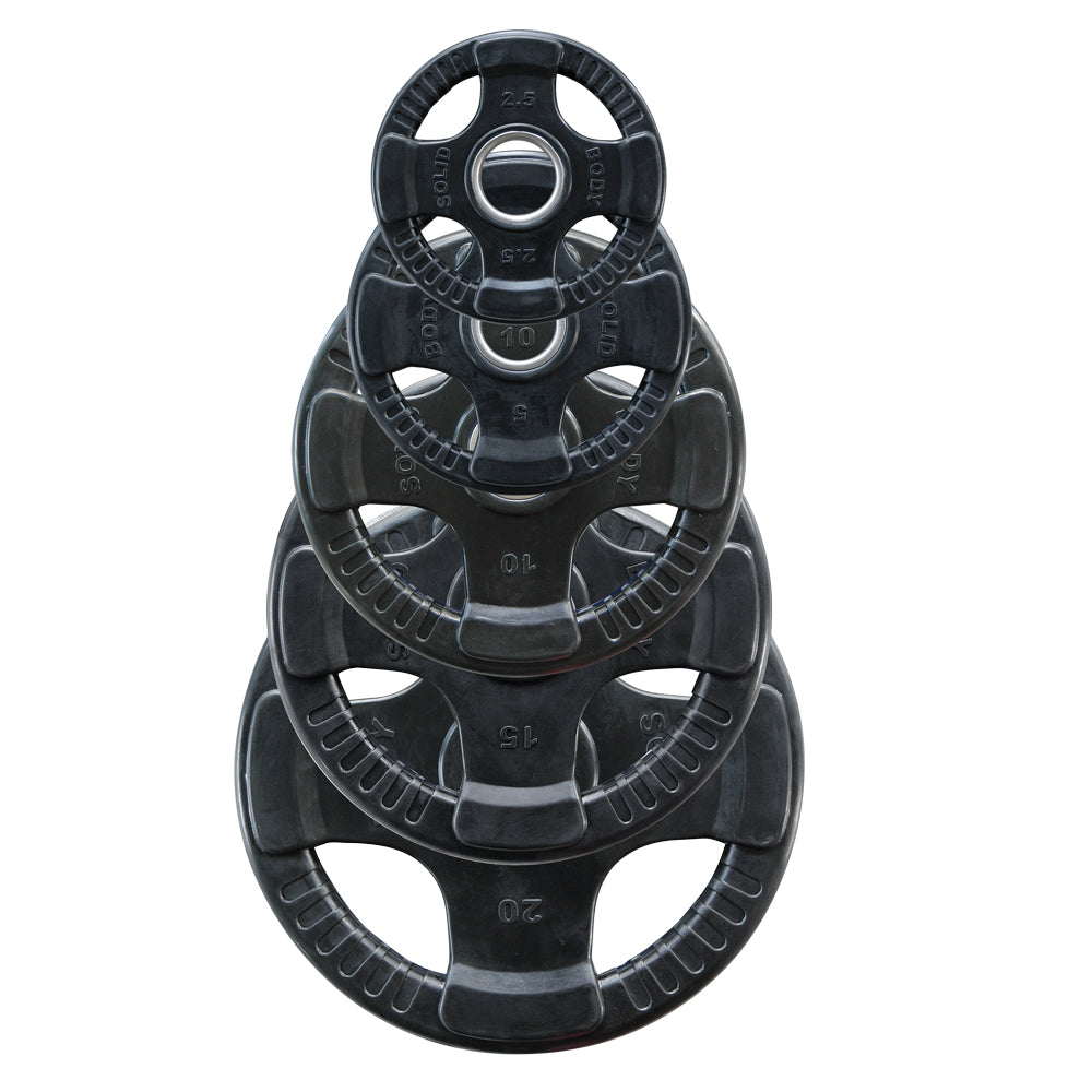 Body-Solid Pack GDIB46LPACK