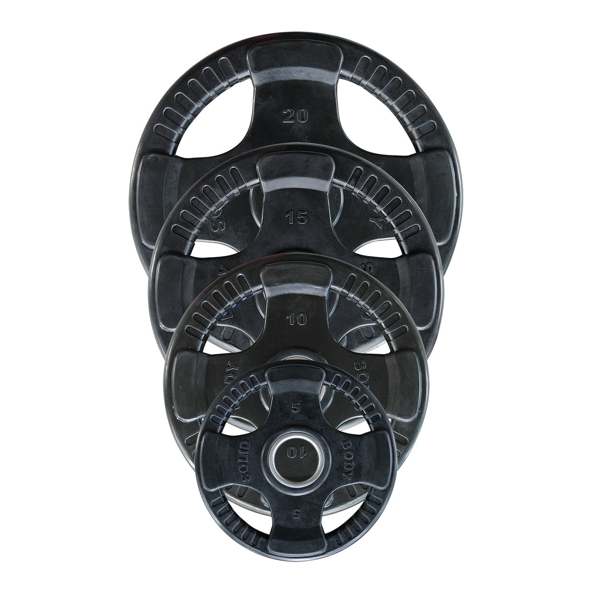 Powerline Multi-Press Rack Set PMP150PD