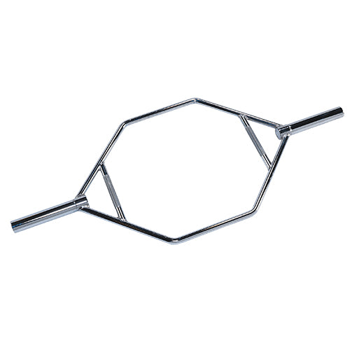 Body-Solid Barre d'Epaules Olympique OTB50