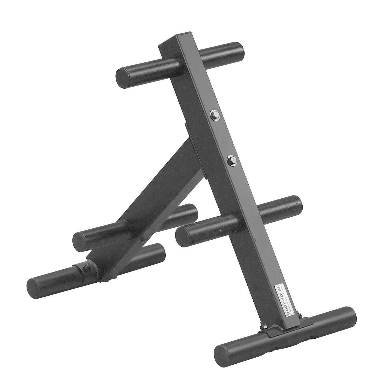 Body-Solid Arbre à disques Olympiques OWT24