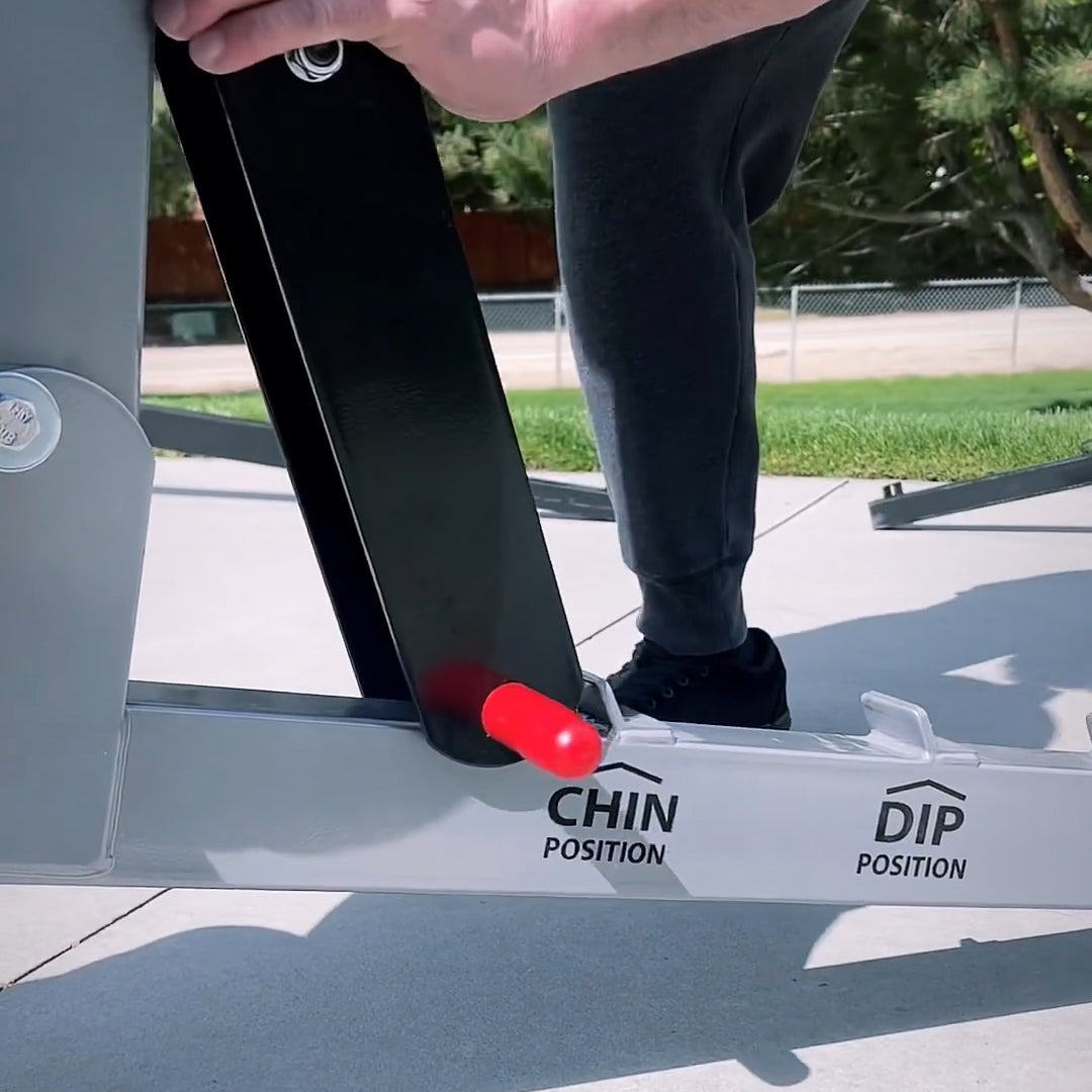 PowerBlock Sport Set Banc de Sport PBBESP-SET