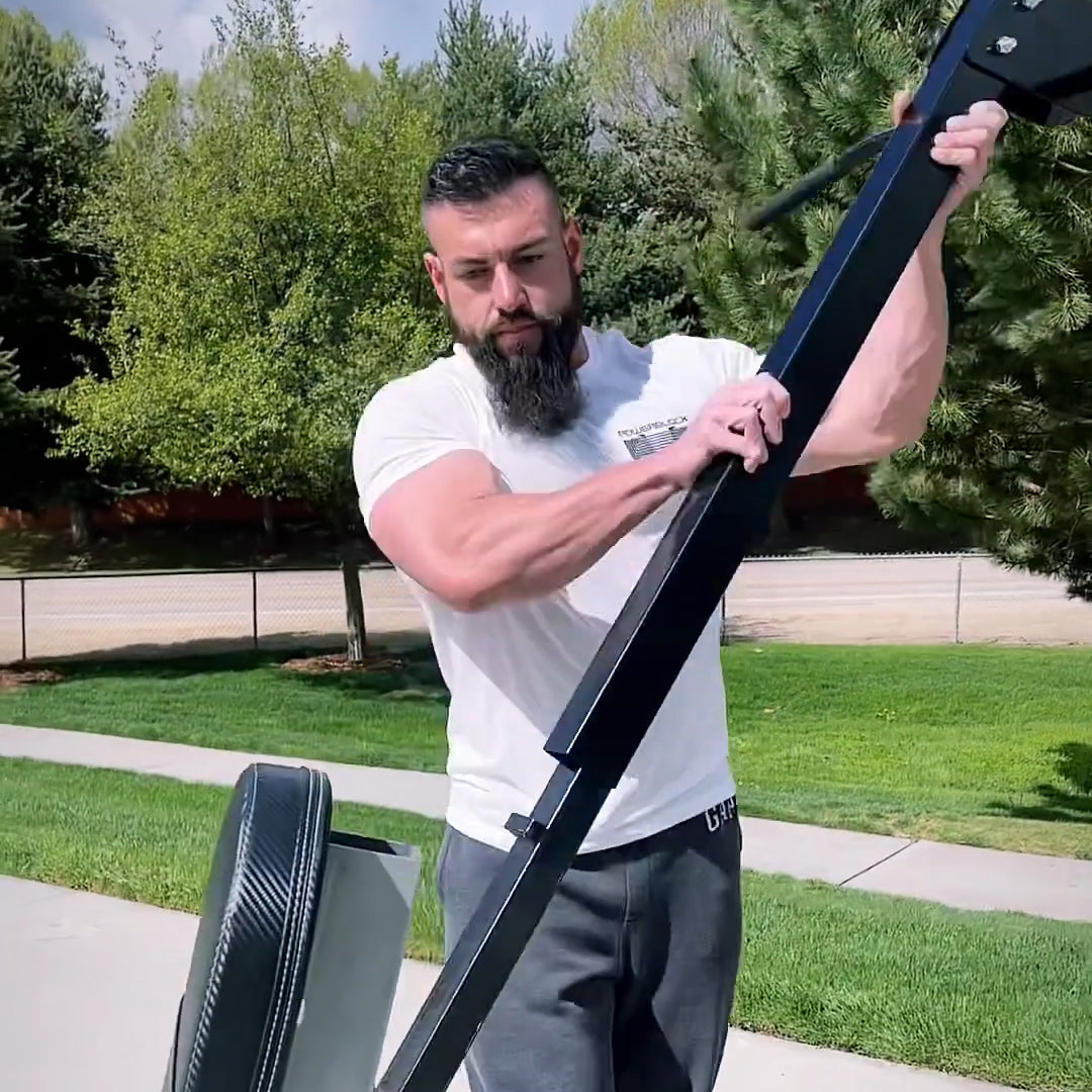 PowerBlock Sport Set Banc de Sport PBBESP-SET