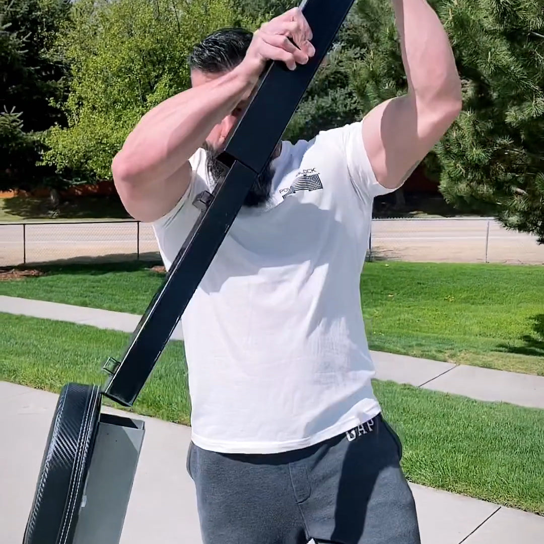 PowerBlock Sport Set Banc de Sport PBBESP-SET