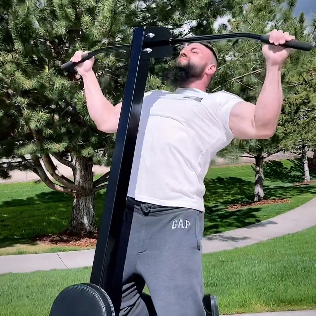 PowerBlock Sport Set Banc de Sport PBBESP-SET