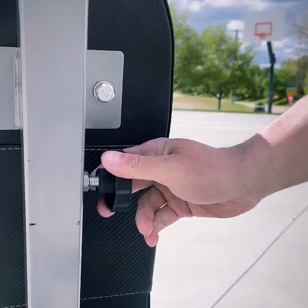 PowerBlock Sport Set Banc de Sport PBBESP-SET