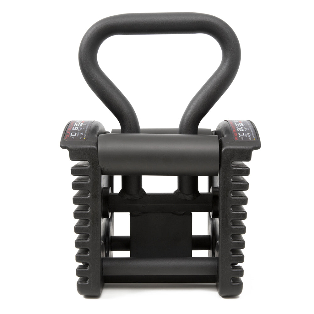 Powerblock Poignée de kettlebell PBKH