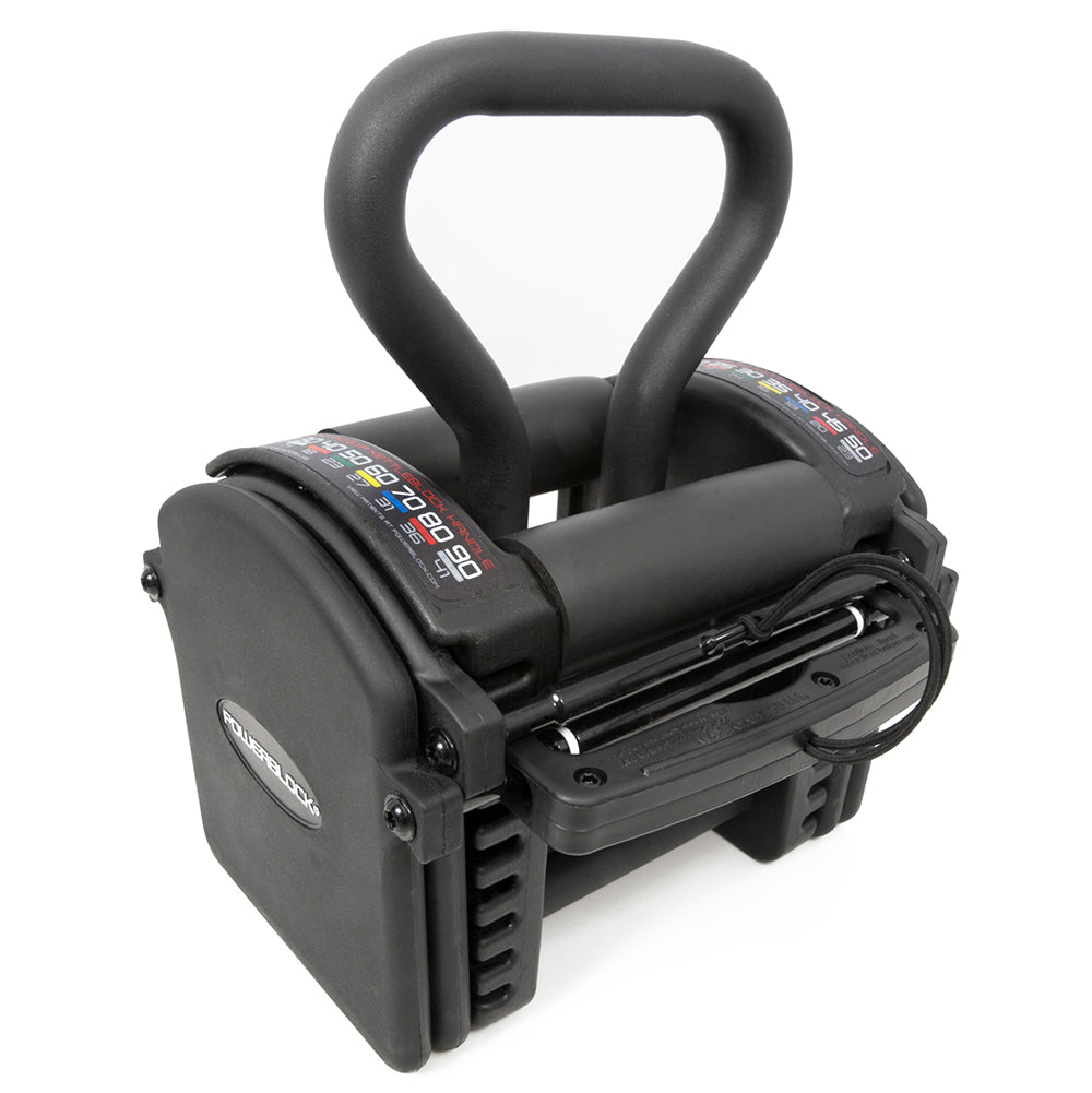 Powerblock Poignée de kettlebell PBKH