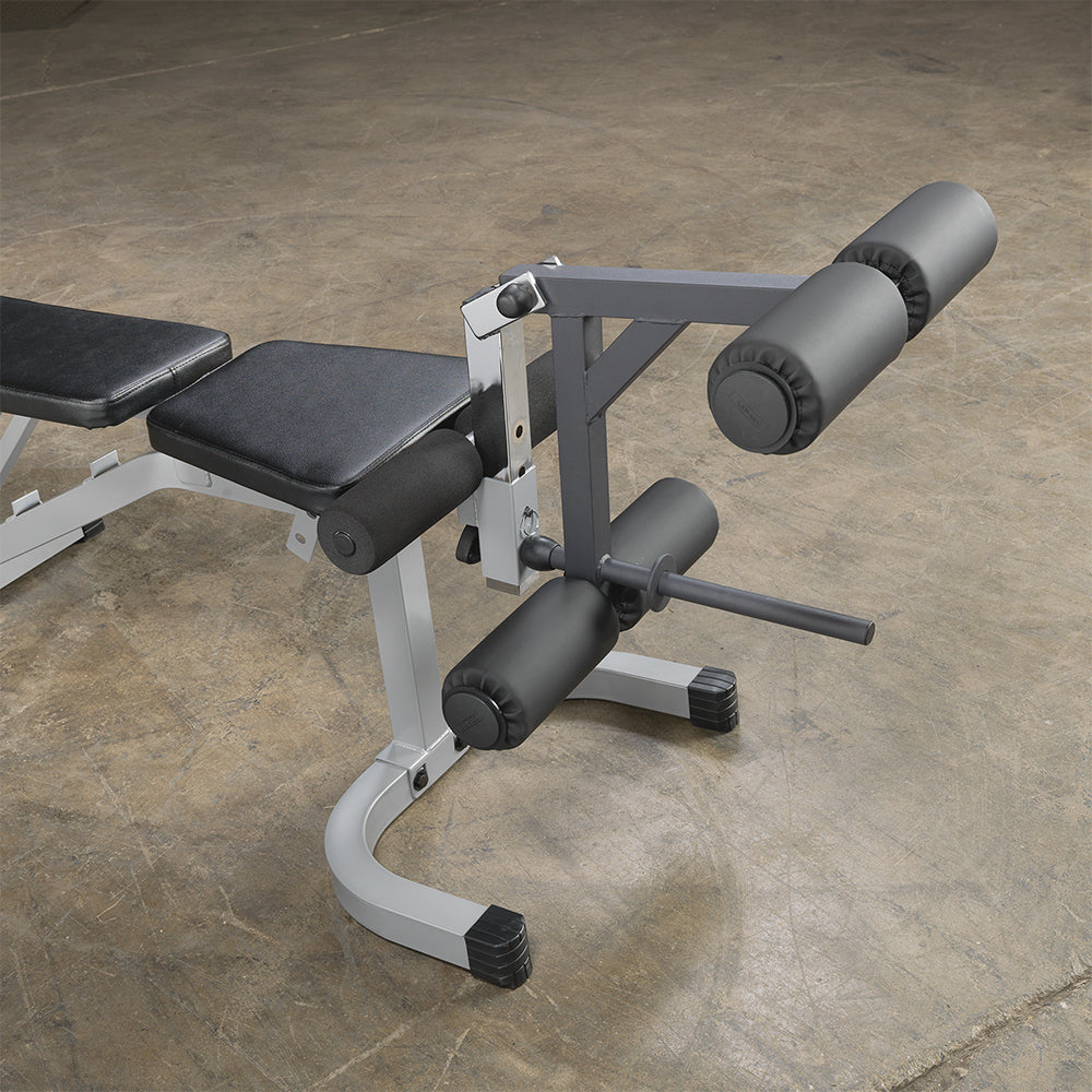 Powerline Banc home plat incliné décliné PFID130X