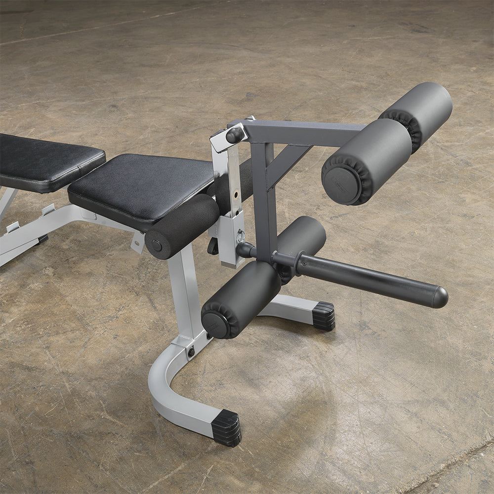 Powerline Banc home plat incliné décliné PFID130X