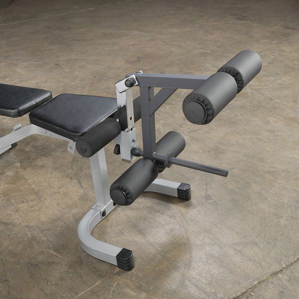 Body-Solid Leg Developer option GLDA1