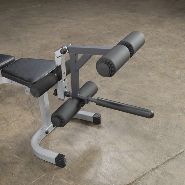 Body-Solid Leg Developer option GLDA1