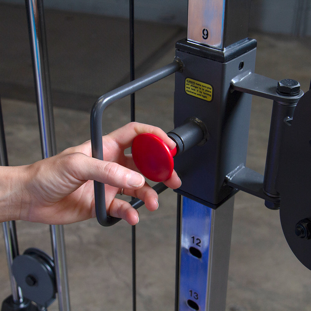 Powerline Entraineur Fonctionnel PFT100