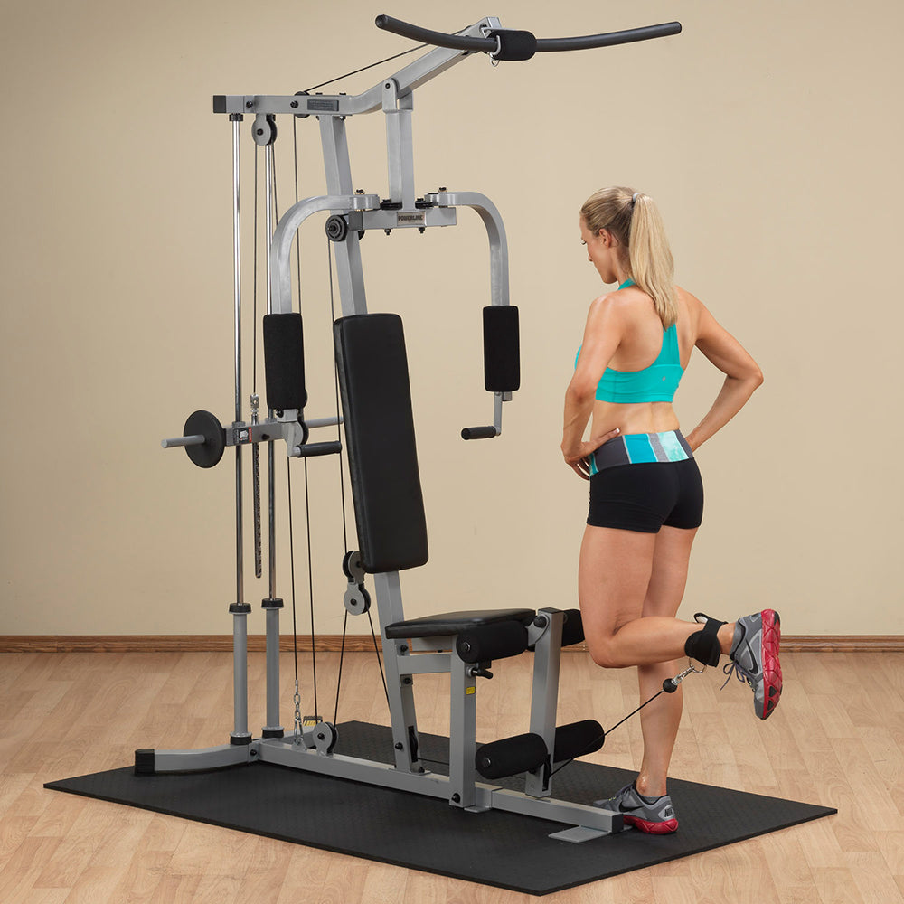Powerline Home Gym de base home PHG1000X