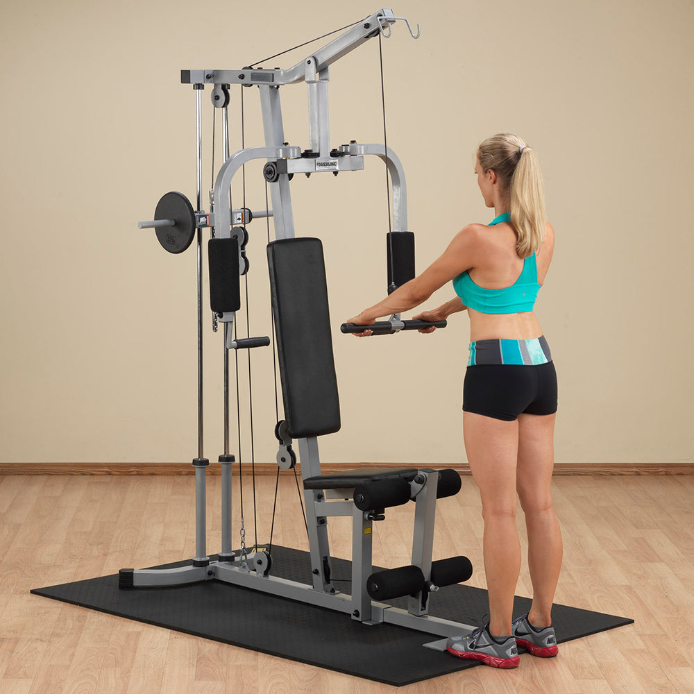 Powerline Home Gym de base home PHG1000X