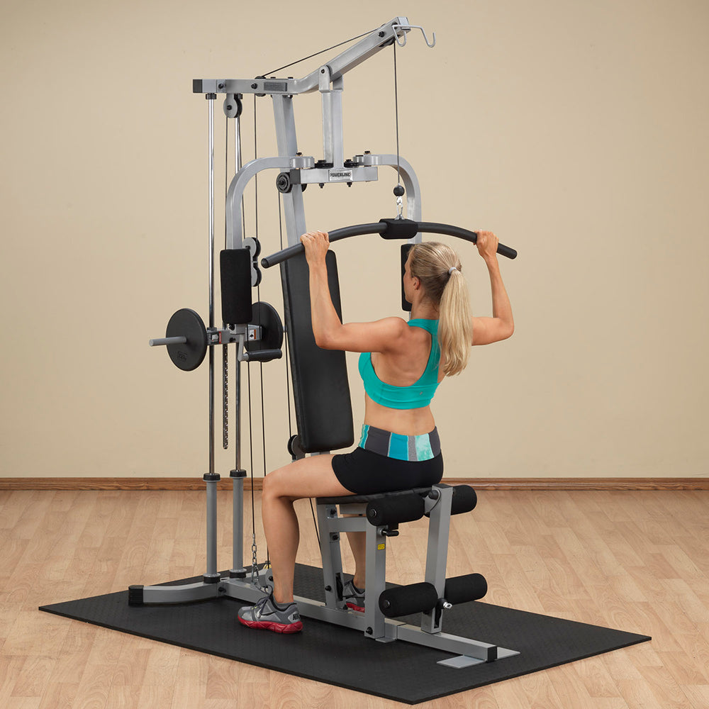 Powerline Home Gym de base home PHG1000X