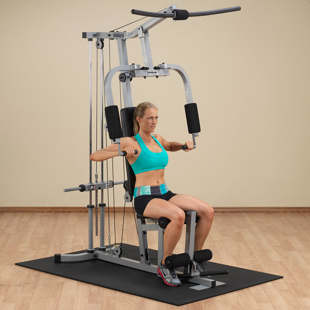 Powerline Home Gym de base home PHG1000X