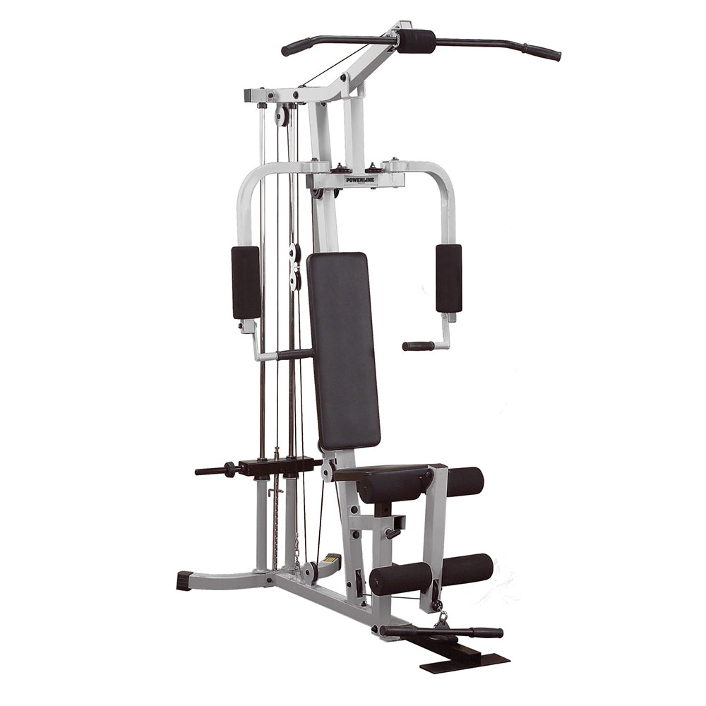 Powerline Home Gym de base home PHG1000X