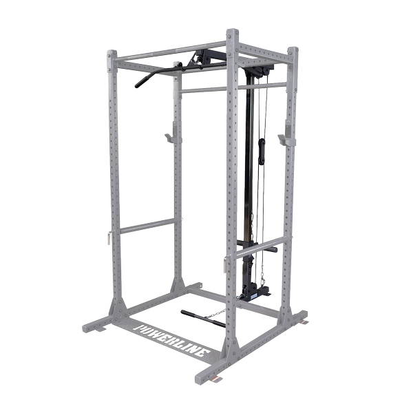 Powerline Power Rack Lat Attachment PLA1000