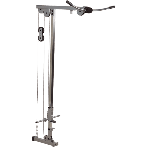 Powerline Option Tirage dorsal PLA200X