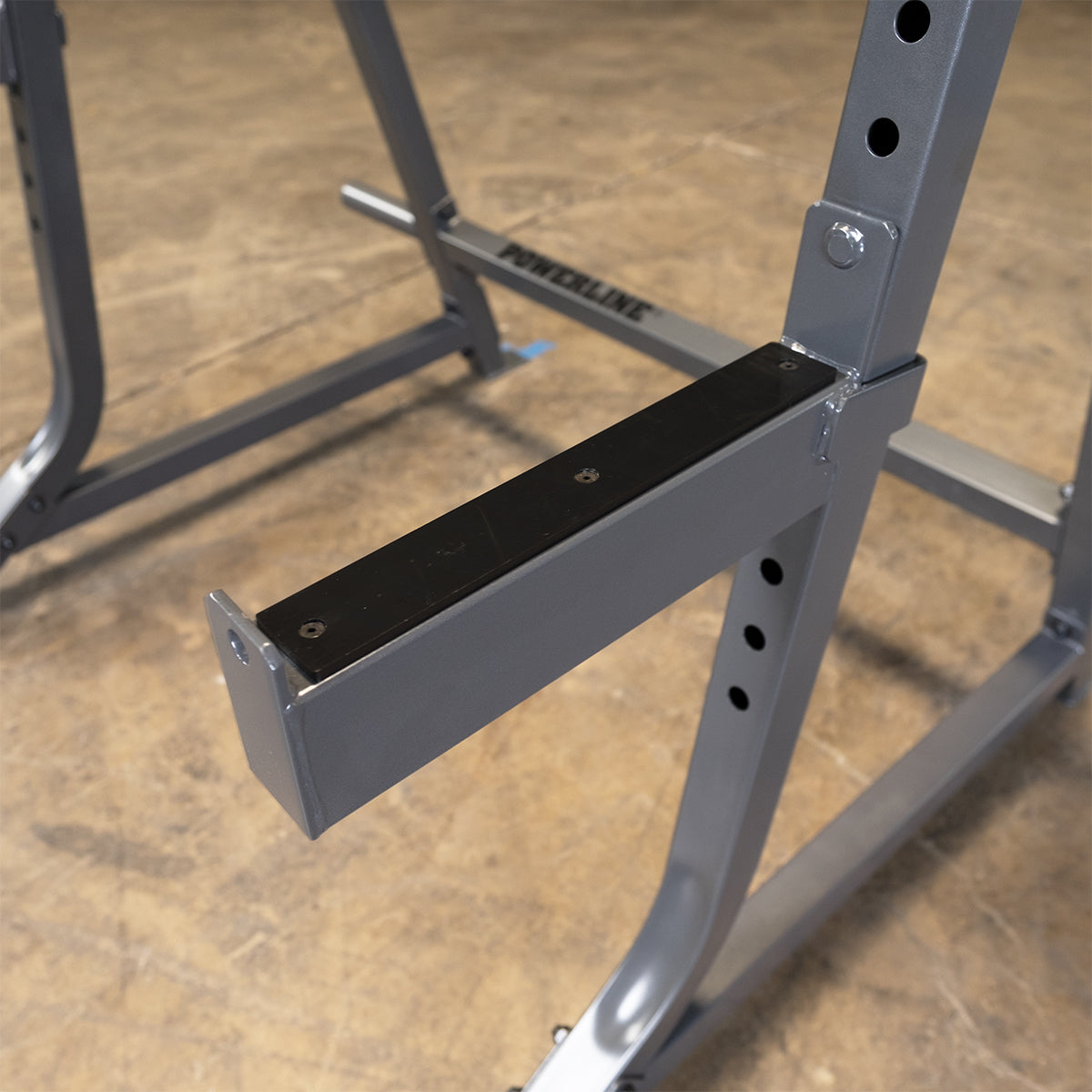 Powerline Multi-Press Rack Set PMP150PD