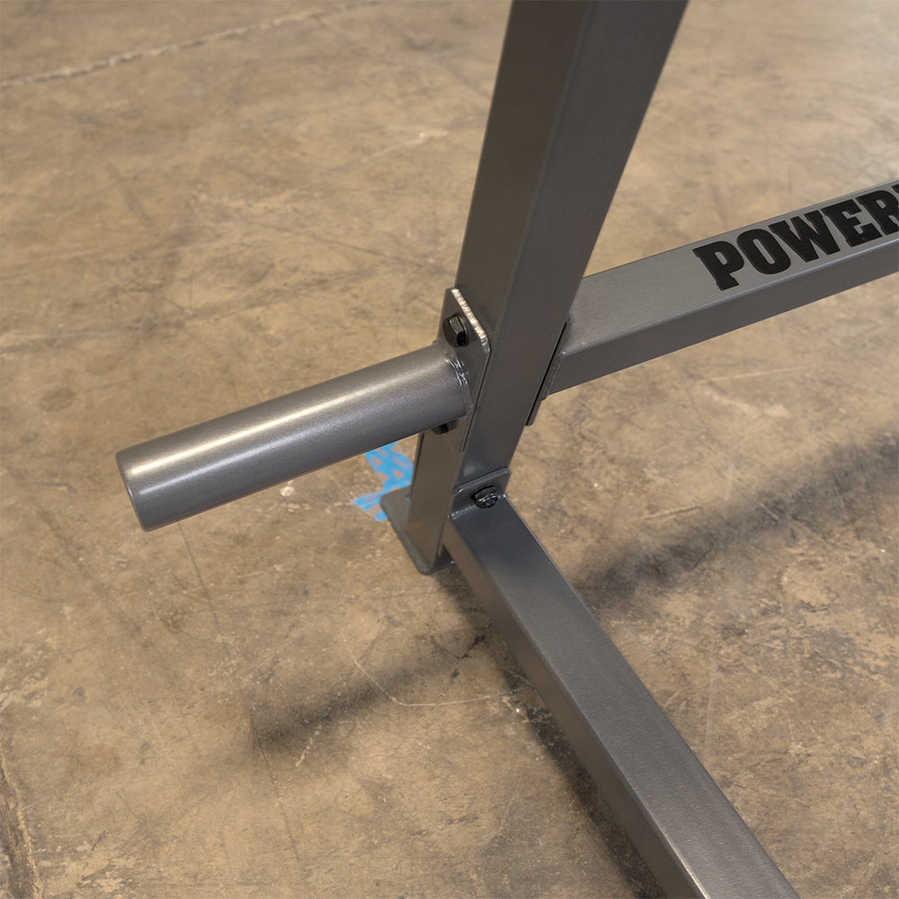 Powerline Multi-Press Rack PMP150