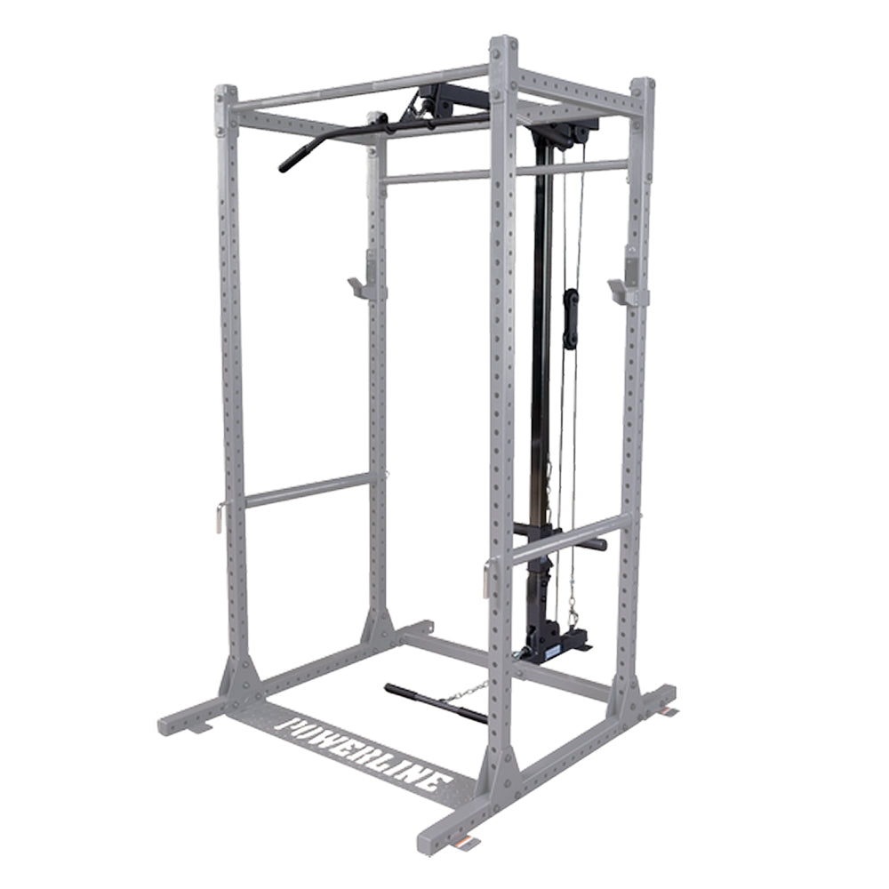 Powerline Power Rack Set PPR1000PD