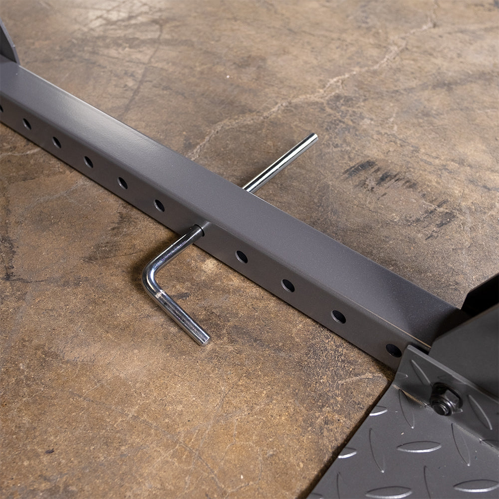 Powerline Attache de fixation de bande PPRBP