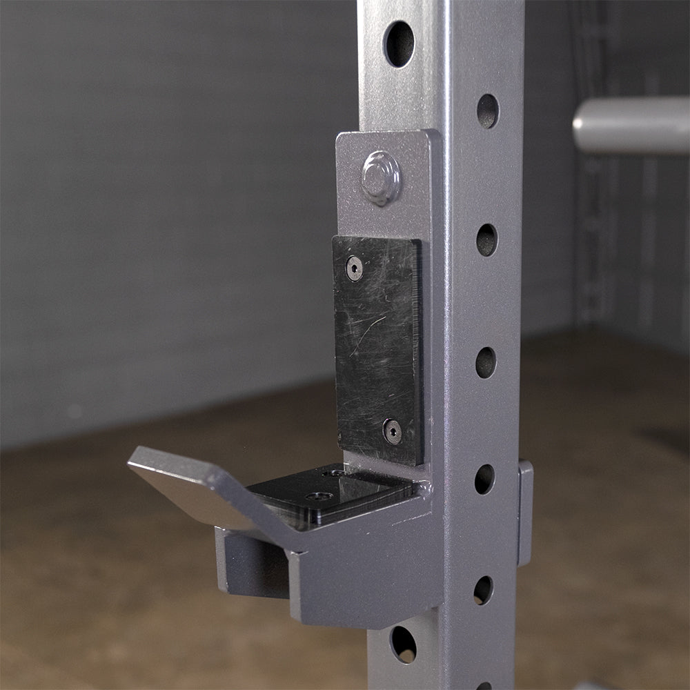 Powerline J-cups Demi-Rack PPRJC