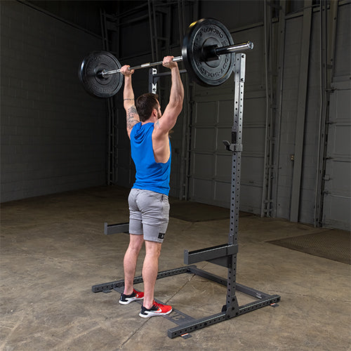 Powerline Demi-Rack PPR500