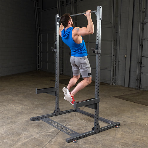 Powerline Demi-Rack PPR500