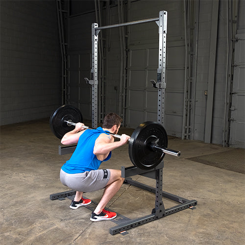 Powerline Demi-Rack PPR500