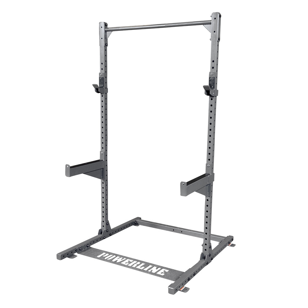 Powerline Power Rack Set PPR500PD