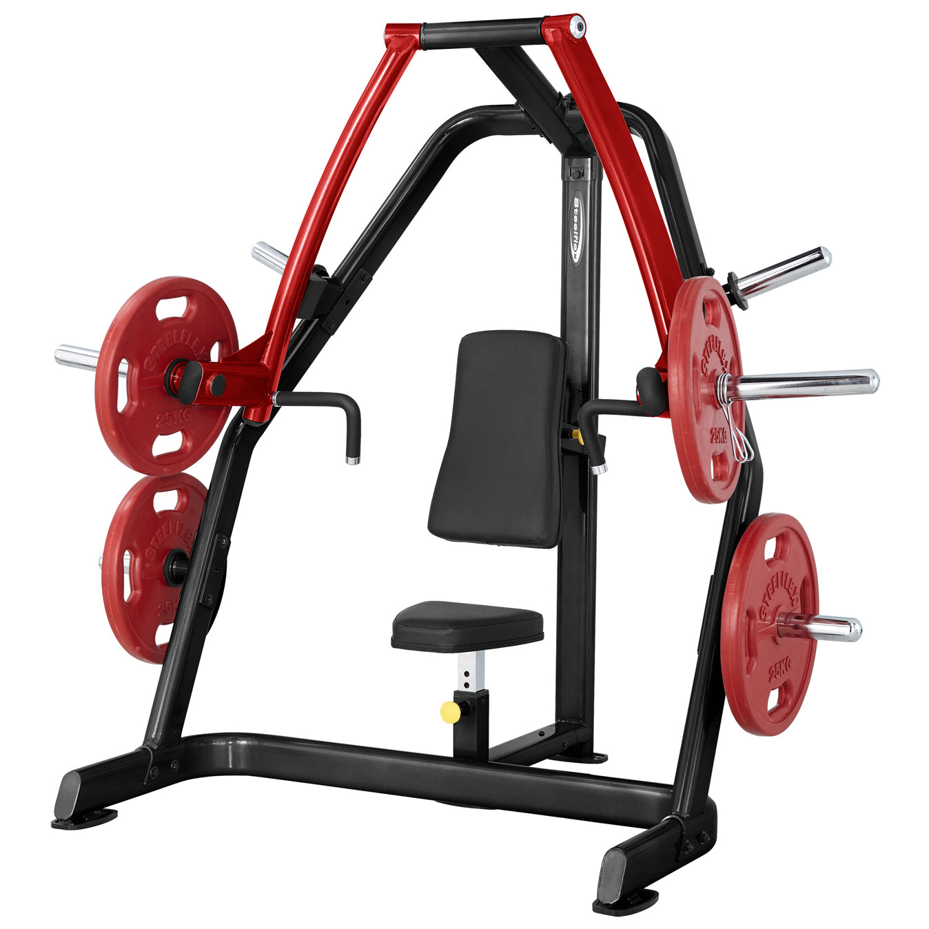 Steelflex Plate Load Bench Press PSBP