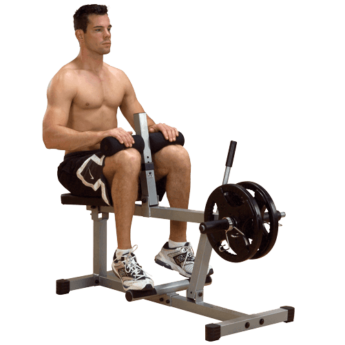 Powerline Banc à mollets home PSC43X