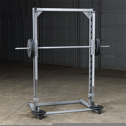 Powerline Smith machine home à charge guidée PSM144X