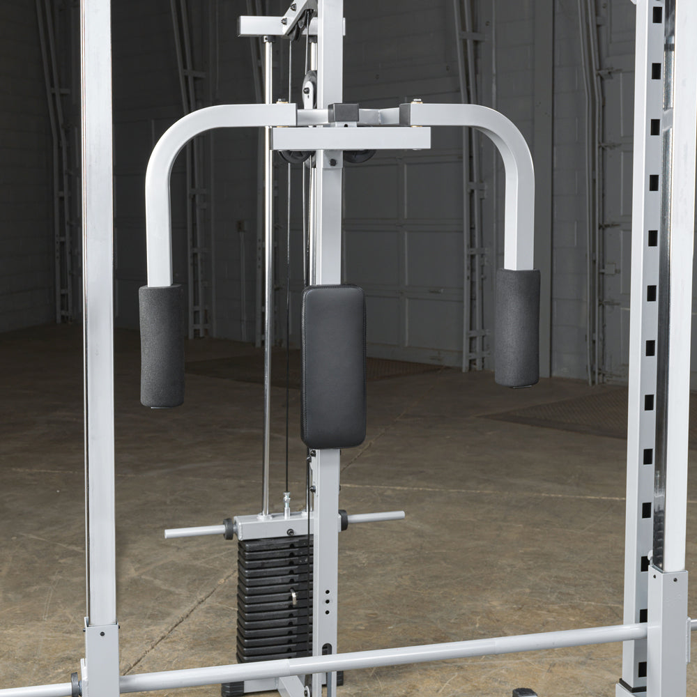 Powerline Smith machine home PSM144XS