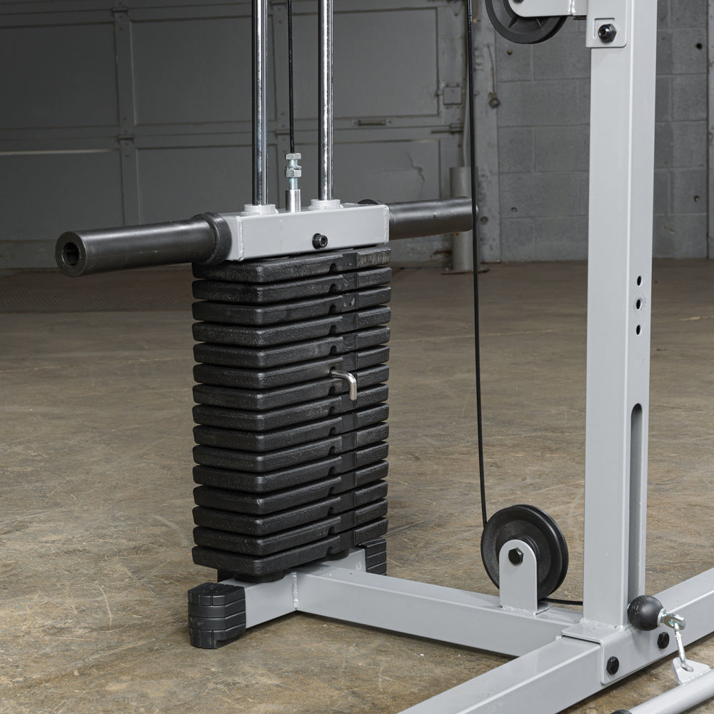 Powerline Smith machine home PSM144XS