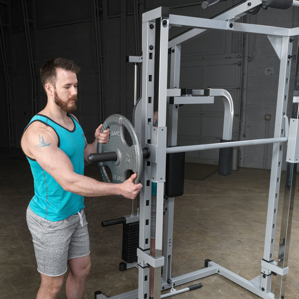 Powerline Smith machine home PSM144XS