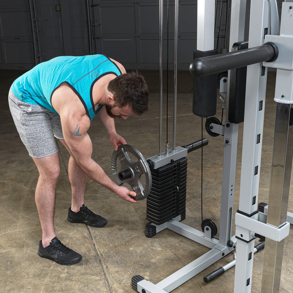 Powerline Smith machine home PSM144XS