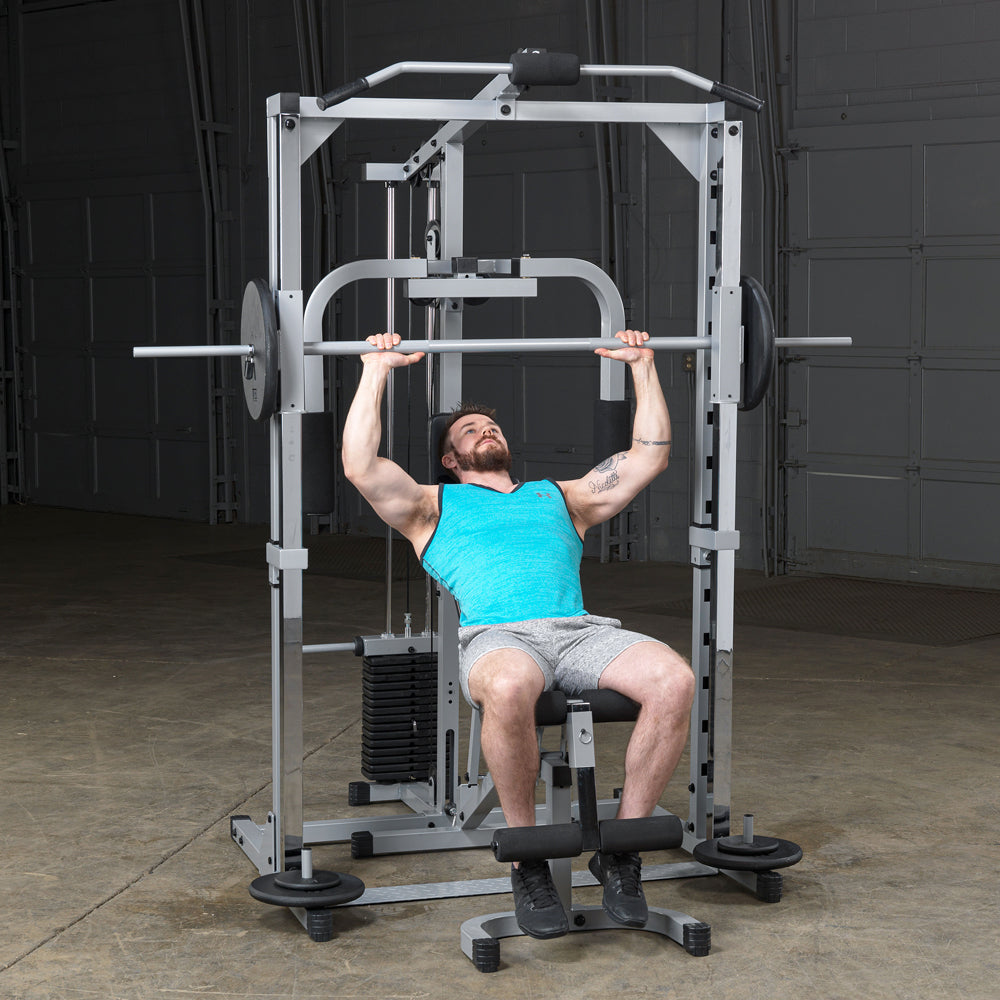 Powerline Smith machine home PSM144XS