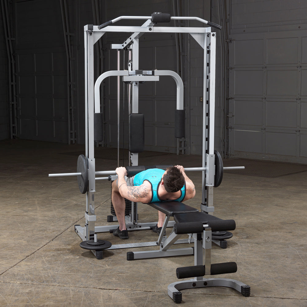 Powerline Smith machine home PSM144XS