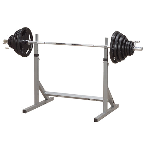 Powerline Rack à squats home PSS60X