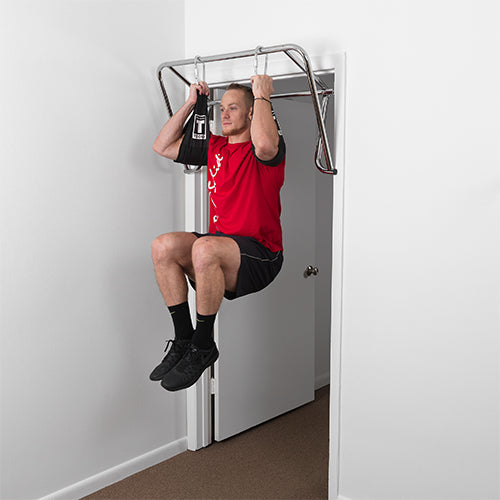 Body-Solid Barre de traction sur Porte PUB34