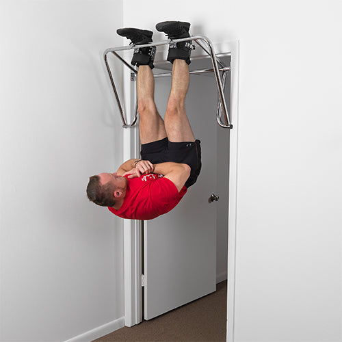 Body-Solid Barre de traction sur Porte PUB34