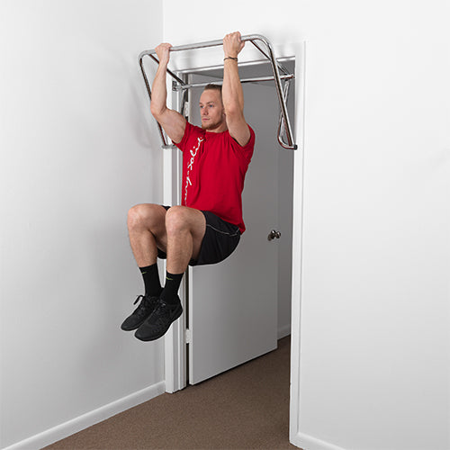 Body-Solid Barre de traction sur Porte PUB34